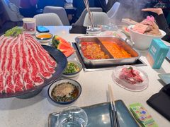 -五星桥原切肥牛火锅(怀德桥店)