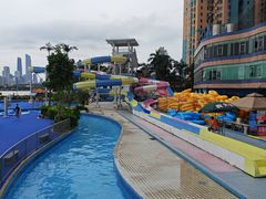 -黄金海岸水上乐园