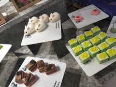 -九寸花汀(摩天活力城店)