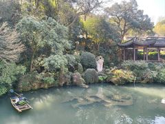 -杭州黄龙洞