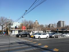 -北京宣武门商务酒店(前门店)