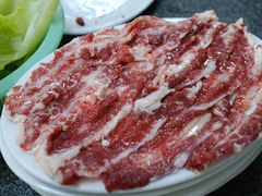 -五洲牛肉美食馆