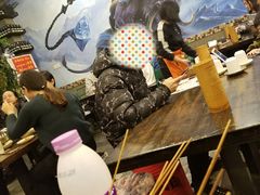 大堂-一岚一山(角门总店)