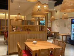 -茅溪菜·家常菜(九街店)