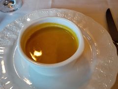 -火车头法国西餐厅