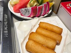 -海底捞火锅(北京路店)