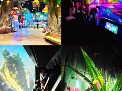 -蓝精灵乐园·世茂精灵之城主题乐园