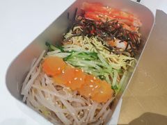 -BOPEYE·波派炸鸡(九霄天地店)