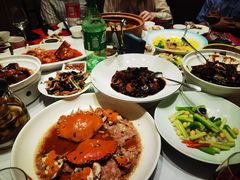 -银筵(武夷路店)