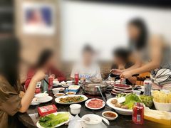 -八合里牛肉火锅(深圳海德店)