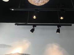 大堂-天厨妙香素食餐厅(清华店)