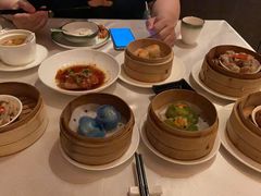 -上海金桥红枫万豪酒店-万豪中餐厅