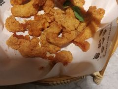 -渔语鱼新川菜Bistro(万象天地店)