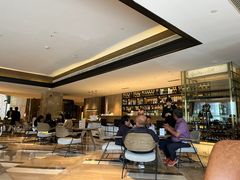 -粤海喜来登酒店·盛宴海鲜牛排自助餐厅(天河城店)