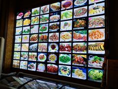 -长兴菜馆(高桥店)