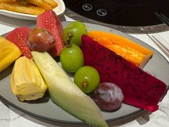 -花和寿喜烧·三文鱼自助专门店(光屿城店)