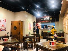 大堂-一记面馆(易发店)
