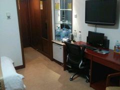 android_upload_pic-良友富临大酒店(泉城广场大明湖店)