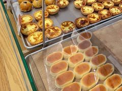 -西村叔叔的店·面包·甜品·蛋糕(清河万象汇店)