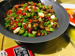 -赤宴·川菜(玉林店)