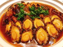 鮰鱼佛跳墙-全聚德(常州店)