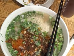 -西部马华清真兰州牛肉面·烧烤夜市(关东店)