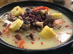 -洪湖·藕王养生汤(模范村店)