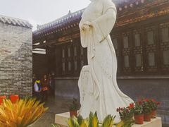 -明代监狱