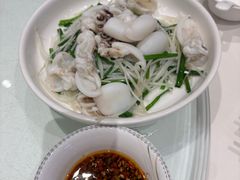 -金河半岛园林酒家(金融城店)