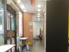 -麦当劳(文武路店)