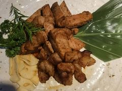 -森味薪火烧•烧鸟居酒屋•日本料理(望京店)