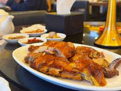 -中国厨房/台湾牛肉面