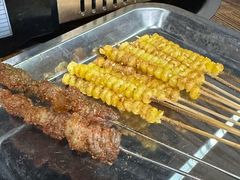 -红丽涮牛肚火锅店·非遗美食(北大街店)