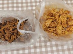 -老六素货(王顶堤店)