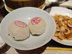 -京味斋·北京烤鸭(北京南站洋桥店)