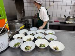 -小秋水饺(大成路总店)
