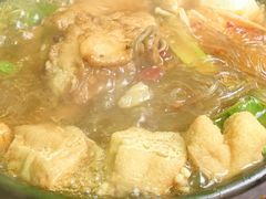 -凡老头米线砂锅(古荡新村西粮站)