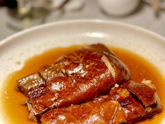 首创灌汤烧鹅-炳胜品味(海印总店)