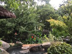 -七彩云南古滇温泉山庄