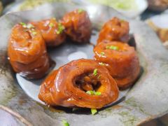 九转大肠（小份）-魁盛居百年鲁菜馆(县西巷店)