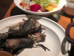肉嫩-黑鸡小馆(金源店)