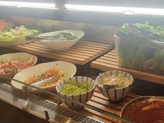 -AJIYA·池袋日式烧肉自助(天津万象城店)