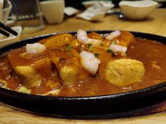 -莆田餐厅PUTIEN(三里屯店)