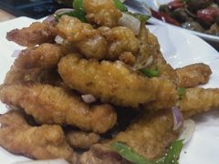 -聚汇三少·龙虾·中餐厅(莫邪路新天地店)