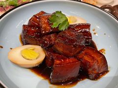 紫阳红烧肉-紫阳家宴(源深店)