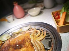 -猫抓烤肉(春熙路店)