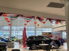 -上海永达通途别克4S店(七宝店)