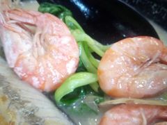 -台州老六海鲜面馆(上南总店)