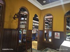 -俄士厨房(五棵松华熙LIVE店)