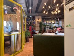 -米莱蒂亞牛排餐厅(福园广场店)